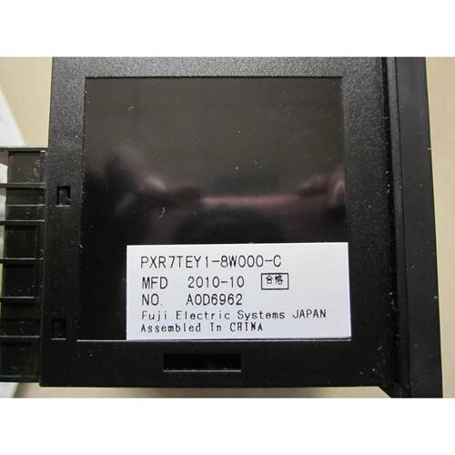 议价温控器 PXR7TEY1-8W000-C/PXR7TEY1-FW000-C
