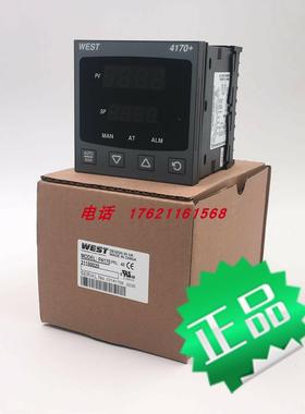 议价westP4170-2100002/2110002/2111002/2111102温度控制器