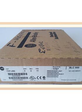 议价1747-L552 SLC 5/05 CPU 模块