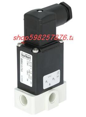 议价Bürkert BURKERT 宝德 宝帝 电磁阀0330 00136348 ，057573