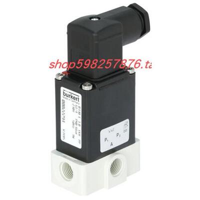 议价Bürkert BURKERT 宝德 宝帝 电磁阀0330 00136348 ，057573