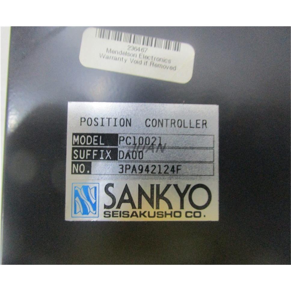 议价PC10021 SANKYO 按铭牌查