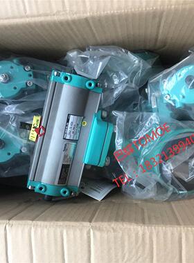 议价TOMOE 700Z-7E-65 对夹式气动蝶阀T35气动执行器773Z