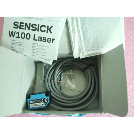 议价SICK西克/ WL100L-F1131 6030708