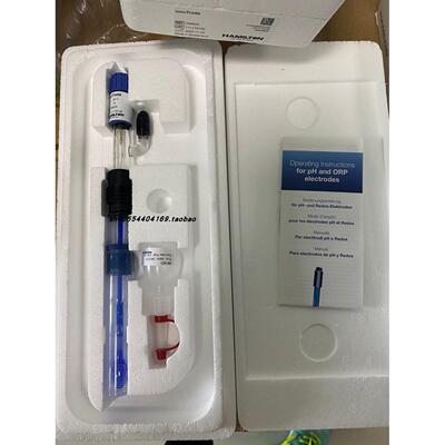 议价Hamilton电极PH电极238633-1243 EASYFERM PLUS PHI S8 225