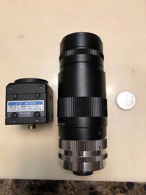 议价 CA-H2100M 专用镜头 CA-LML0210 CA-LM0210 C口