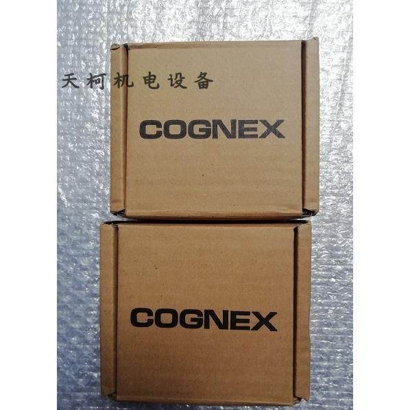 议价COGNEX智能工业相机ISC8405M-Demo