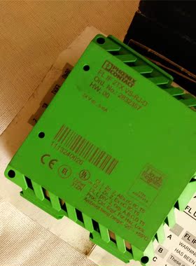议价PHOENIX CONTACT 菲尼克斯 FL IF 2TXVS-RJ-D 2832357