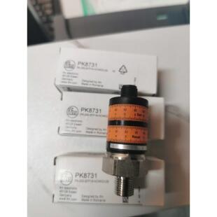 议价IFM PK8731传器