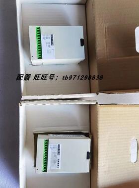 议价VOGEL控制器IGZ36-20-S6 100-120V 200-240VAC/DC LC3000-E+4