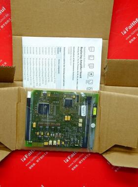 议价 50106097 恩德斯豪斯流量计用放大器模块 PMASS 83 50109239