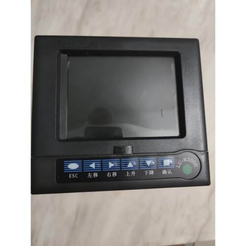 议价安东纸记录仪LU-R3000-6PI000-0PL-0PF-S-U5温控901SN
