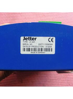 议价Jetter Controller jetweb JC-24x JC-243