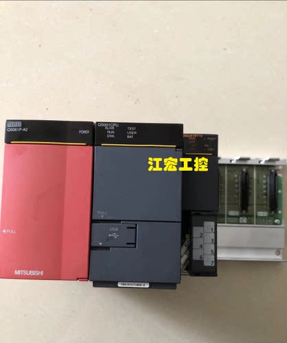 议价 Q系列QS061P-A2 QS001CPU