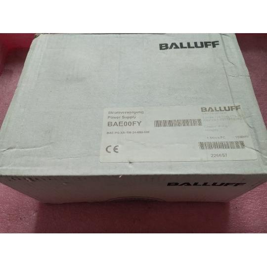 议价BALLUFF BAE PS-XA-1W-24-080-606 BAE00FY