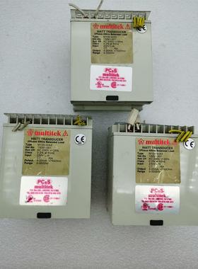 议价multitek继电器控制器M100-DI1/DI2/A（