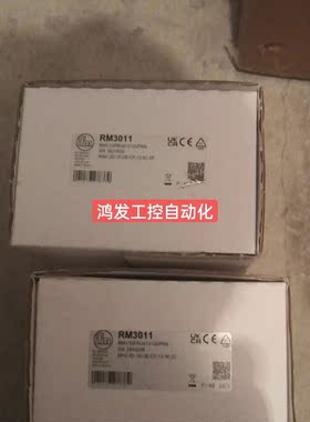 议价IFMRM3011值编码器可