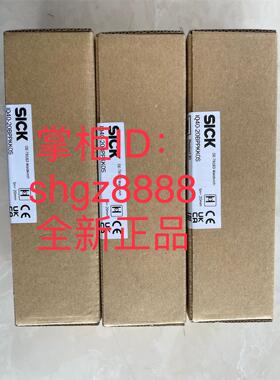 议价1071843 IQ40-20BPSKK0SSICK西克电式接近传器