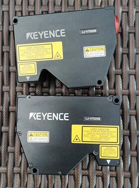 议价基恩士 KEYENCE LJ-V7020B LJ-V7060B