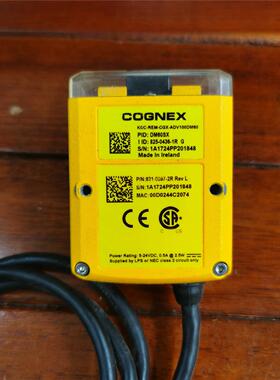 议价促机COGNEXDM60SX 825-0436-1R照