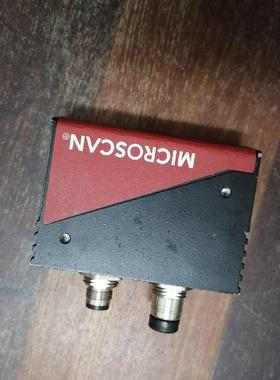议价microscan 迈思肯 MICROHAWK ID-30 二维固定式读码器串口USB