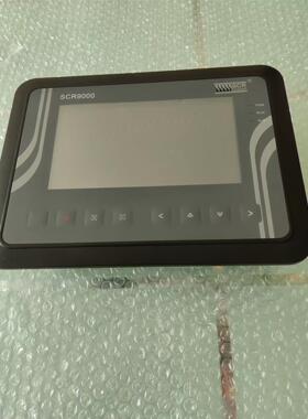 议价 螺杆空压机控制器MAM6090B)T)V)400) SCR9000