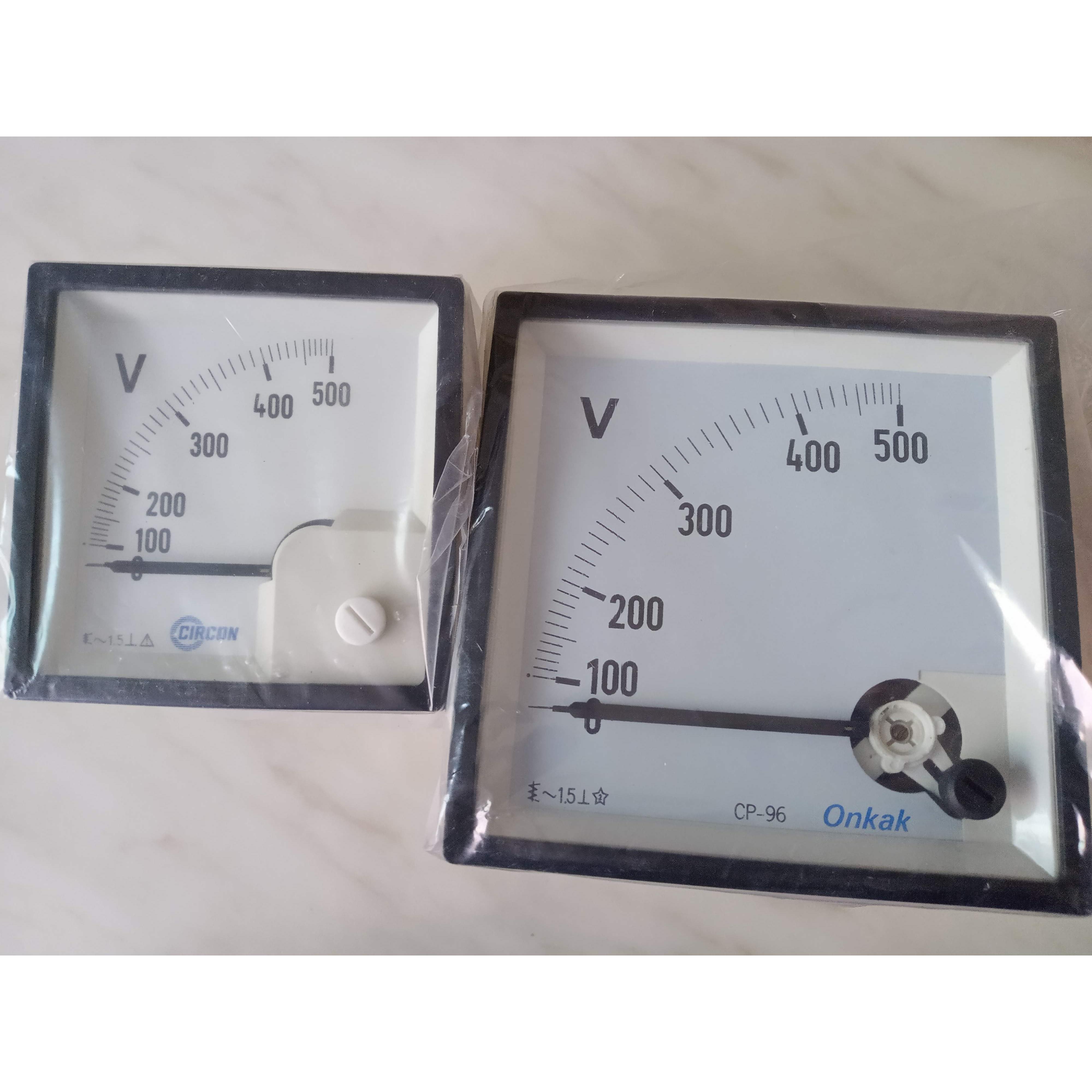 议价CP-72/96指针式电压300/500V电流表10A/15A/20A/30A