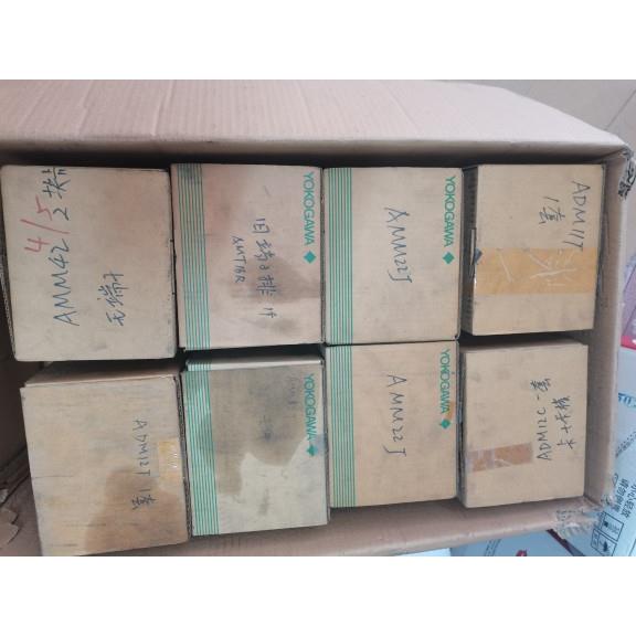 议价YOGAWA模块AMM32 S3 , 端子AMM32T