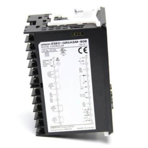 议价 温控器 E5EC-QR2ASM-808