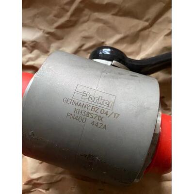 议价LMF 815952 14117 KH38S71X BZ 04/17 827369 PN250-1.4571-A