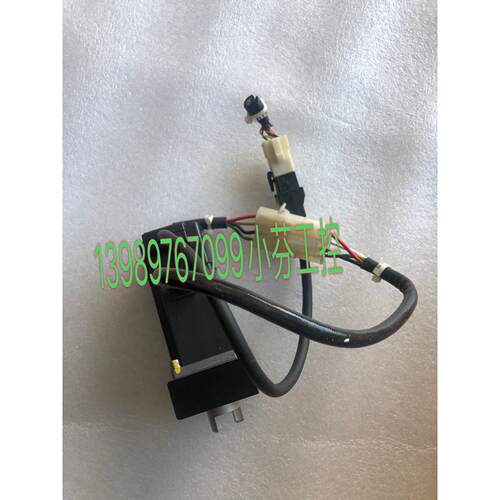 议价电机马达 HC-PQ13-UL-S100谢谢