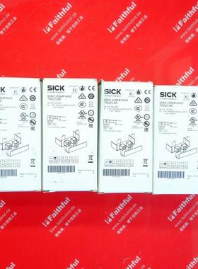 议价Sick IQ40-15BUP-KK0 西克电式接近传器 7902136