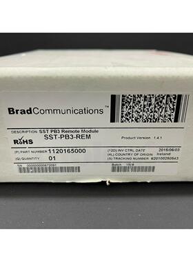 议价SST-PB3-REM Remote Module