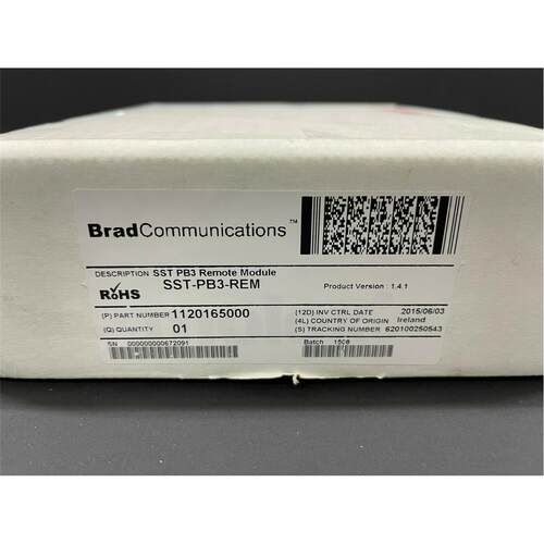议价SST-PB3-REM Remote Module