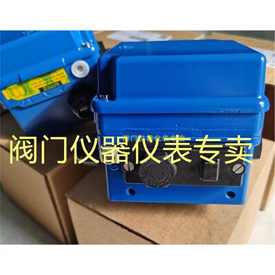 议价ECKARDT SRI990-BIQS7EAA-R 电气阀门定位器