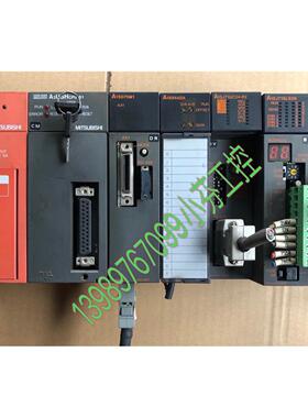 议价Ａ系列模块 A1SJ71SL92N/66ADA/D75M1