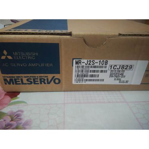 议价伺服驱动MR-J2S-10A/10b放大器