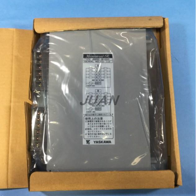 议价JAMSC-B1050 YASKAWA 齐全