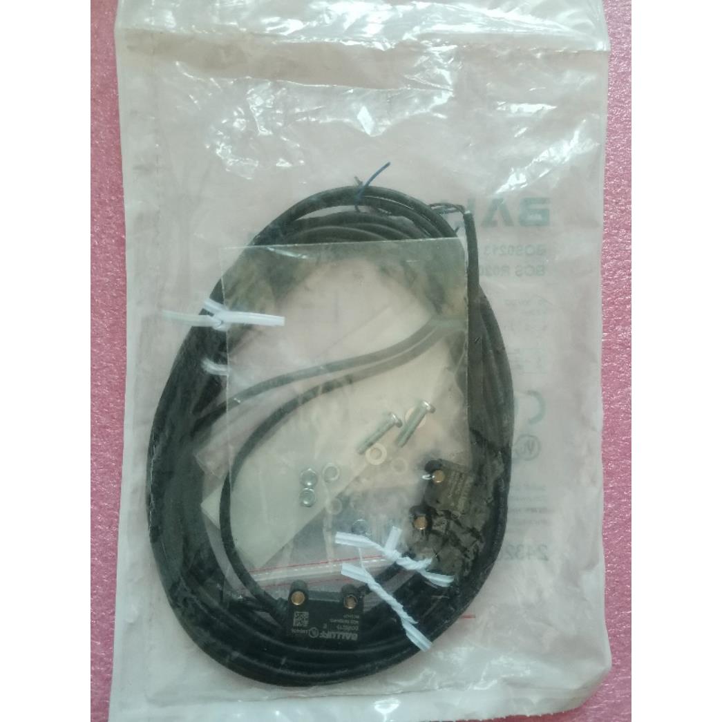 议价BALLUFF BOS0213 BOS R020K-PO-RX11-02