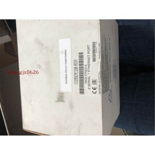 议价IC695CPE310 GE CPU模块 IC695CPE310-ACAT 封