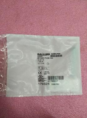 议价BALLUFF BES G06EH-PSC20B-S49G BES03P4