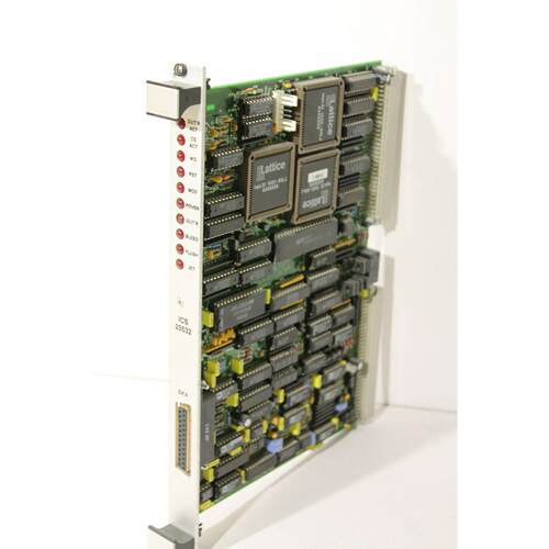 议价Domino 23532 ISS. 6 ICS Module