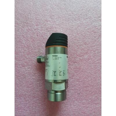 议价机IFM PN7001