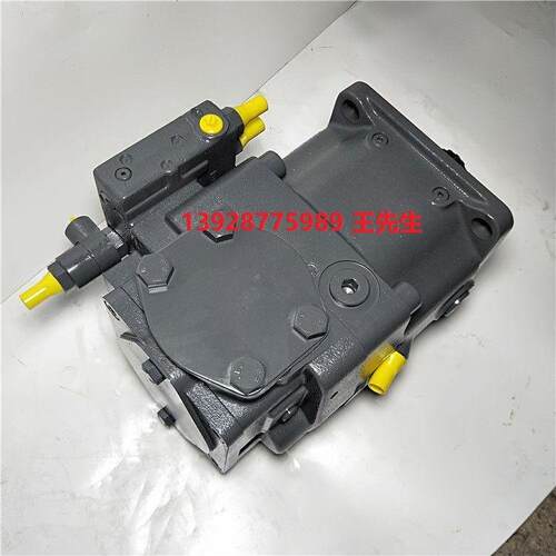 议价A6VE55EZ3/63W-VZL02XB-S变量柱塞泵