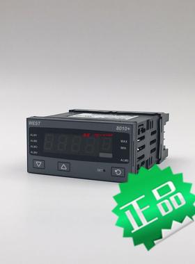 议价westP8010-2100002/2110002/2111002/2111102温度控制器