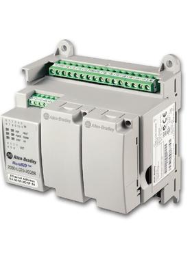 议价1786-RPFM A-B 电源模块控制器