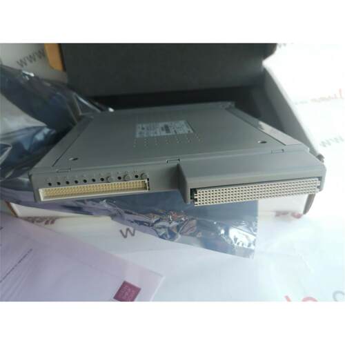 议价Rockwell ICS Triplex T8403 Module