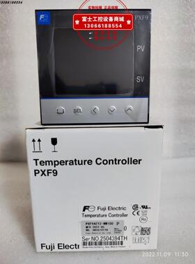 议价PXF9 温控仪PXF9AEY2-MW100 正保 格商
