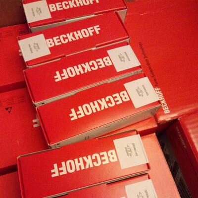 议价BECKHOFFEL3122 EL3124 EL3141 EL3142 EL3144 EL3151 EL3152