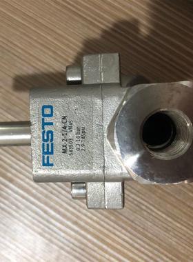 议价费斯托电磁阀 MX-2-1/4-CN 543503